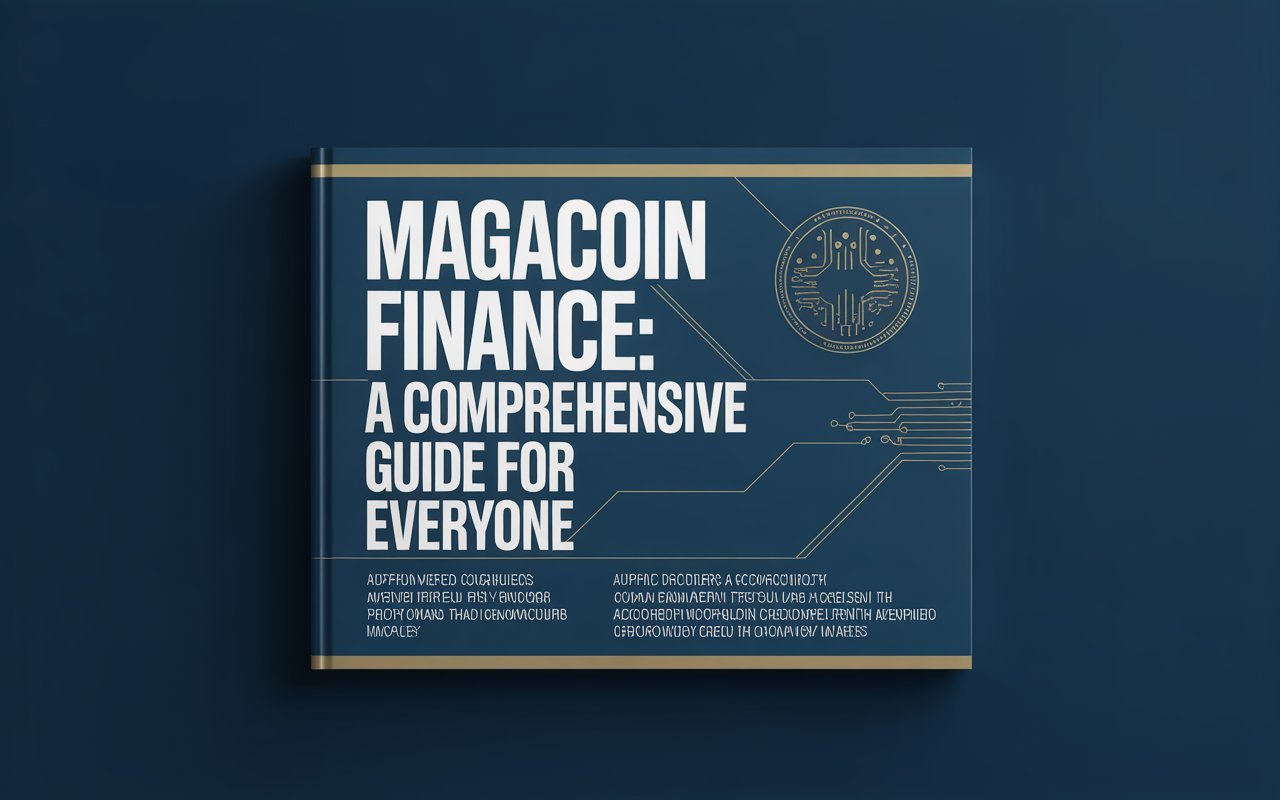 MagaCoin Finance
