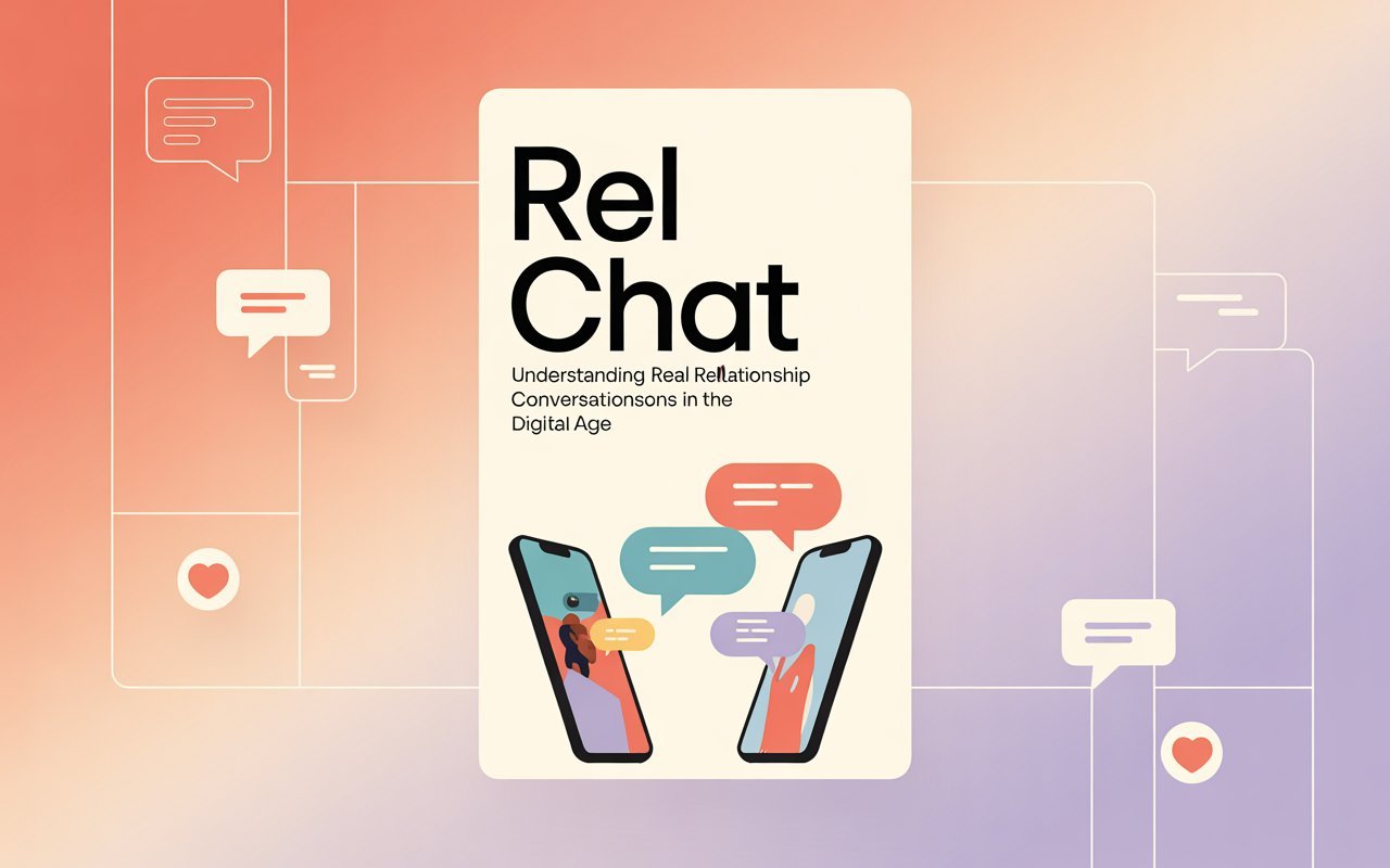 Rel Chat