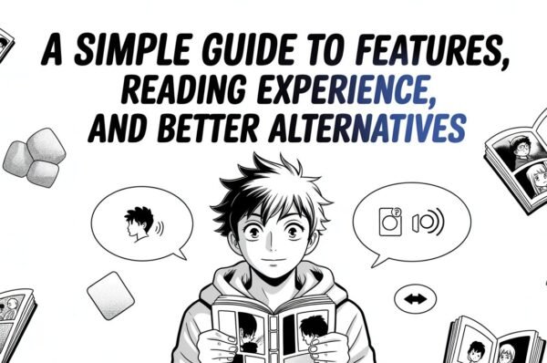 Hentaifox: A Simple Guide to Features, Reading Experience, and Better Alternatives