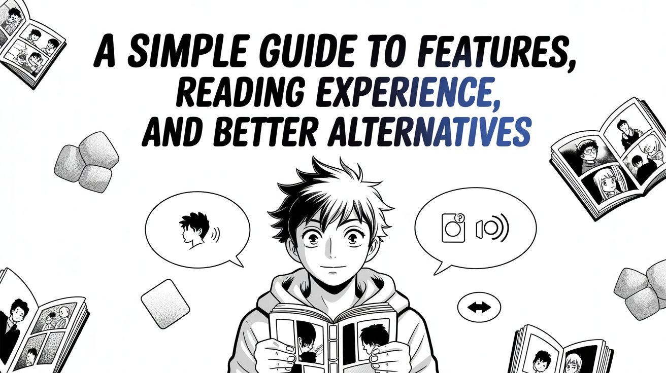 Hentaifox: A Simple Guide to Features, Reading Experience, and Better Alternatives