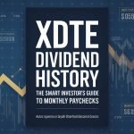 XDTE Dividend History: The Smart Investor’s Guide to Monthly Paychecks