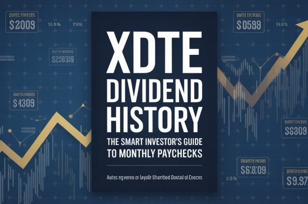 XDTE Dividend History: The Smart Investor’s Guide to Monthly Paychecks