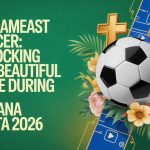 StreamEast Soccer: Unlocking the Beautiful Game During Semana Santa 2026