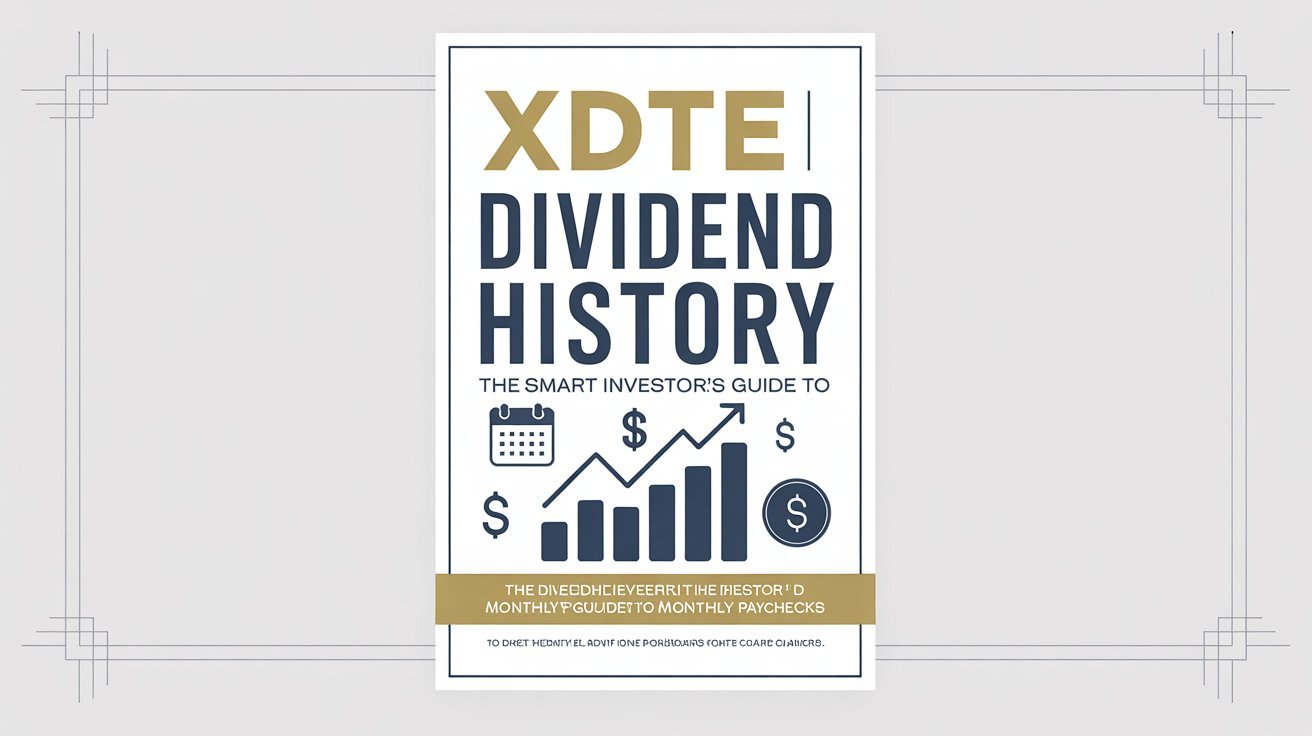 xdte dividend history