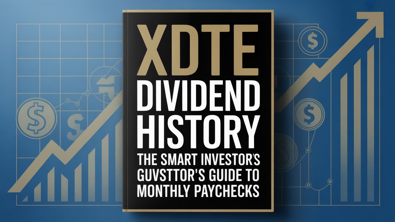 xdte dividend history