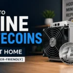 How to mine litecoins: step by step guide
