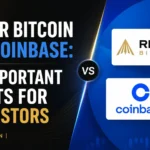 River Bitcoin vs. Coinbase: Which is better?