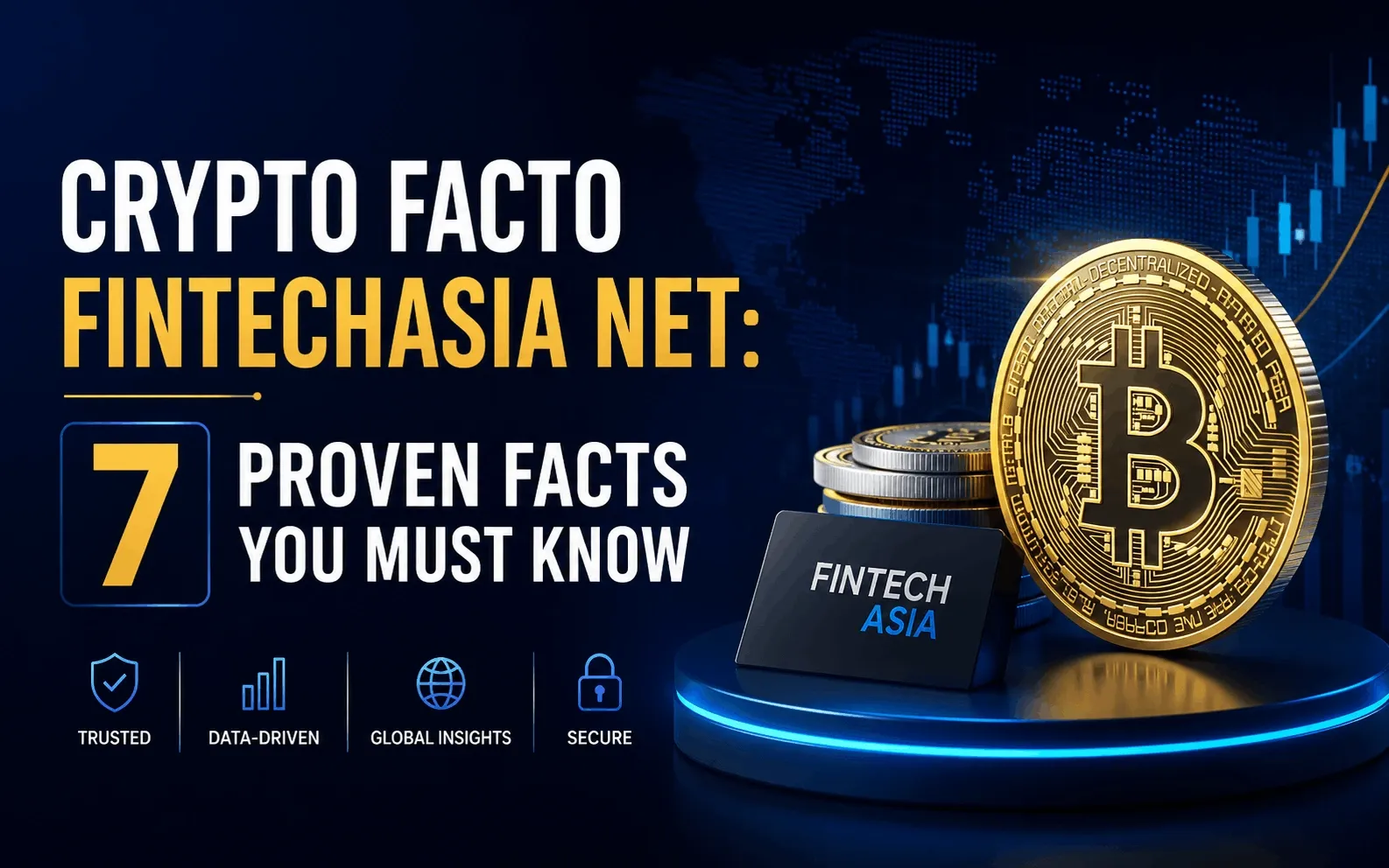 Crypto Facto FintechAsia Net: What It Really Is and Why It Matters