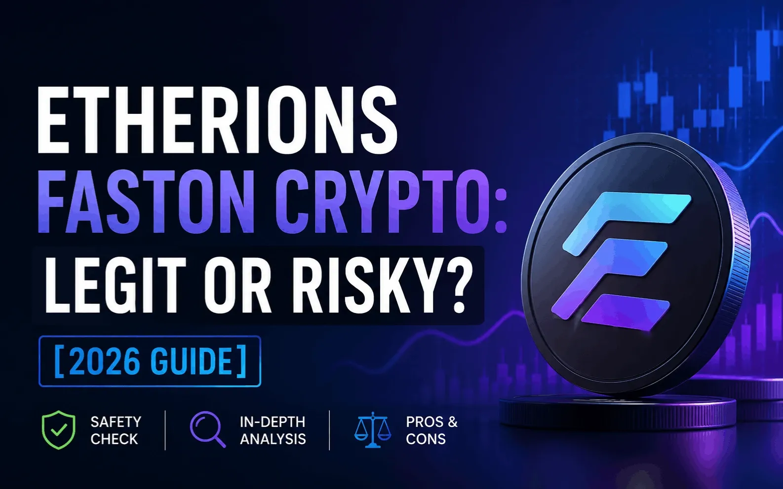 Etherions Faston Crypto (EFC): What It Is & How It Works