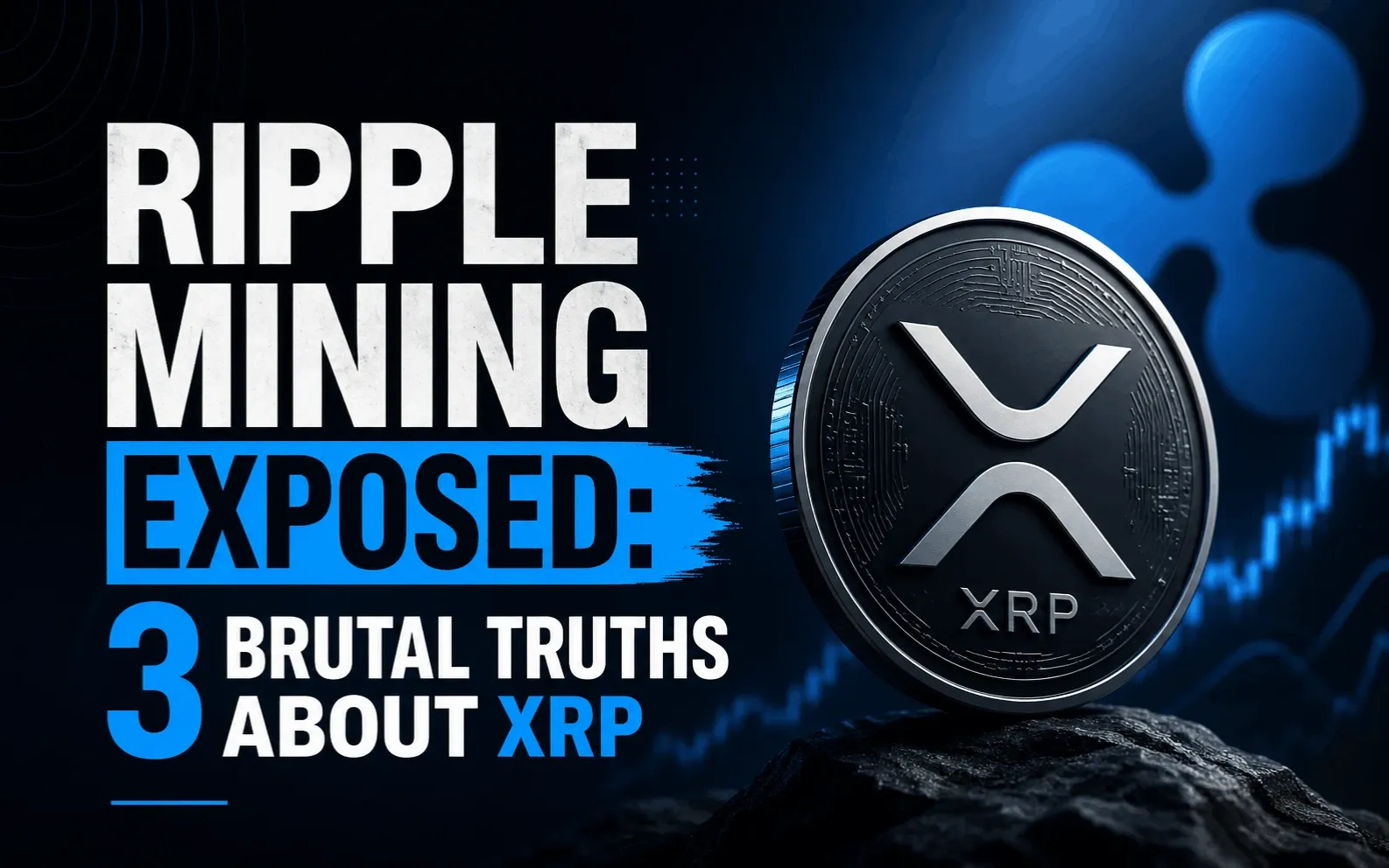 Ripple Mining Explained: What It Is, Why It Doesn’t Exist, and How to Actually Earn XRP in 2026