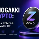 Zenogakki Crypto: What Is ZENO & Is It Worth It?