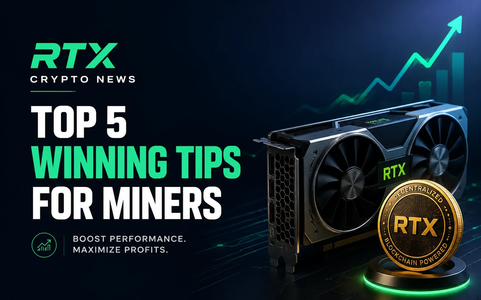 RTX Crypto News: What Miners Need to Know in 2026